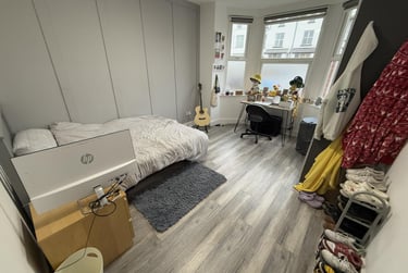 6 bed flat, Hathersage Road, Victoria Park, Manchester, M130EJ - Image 5